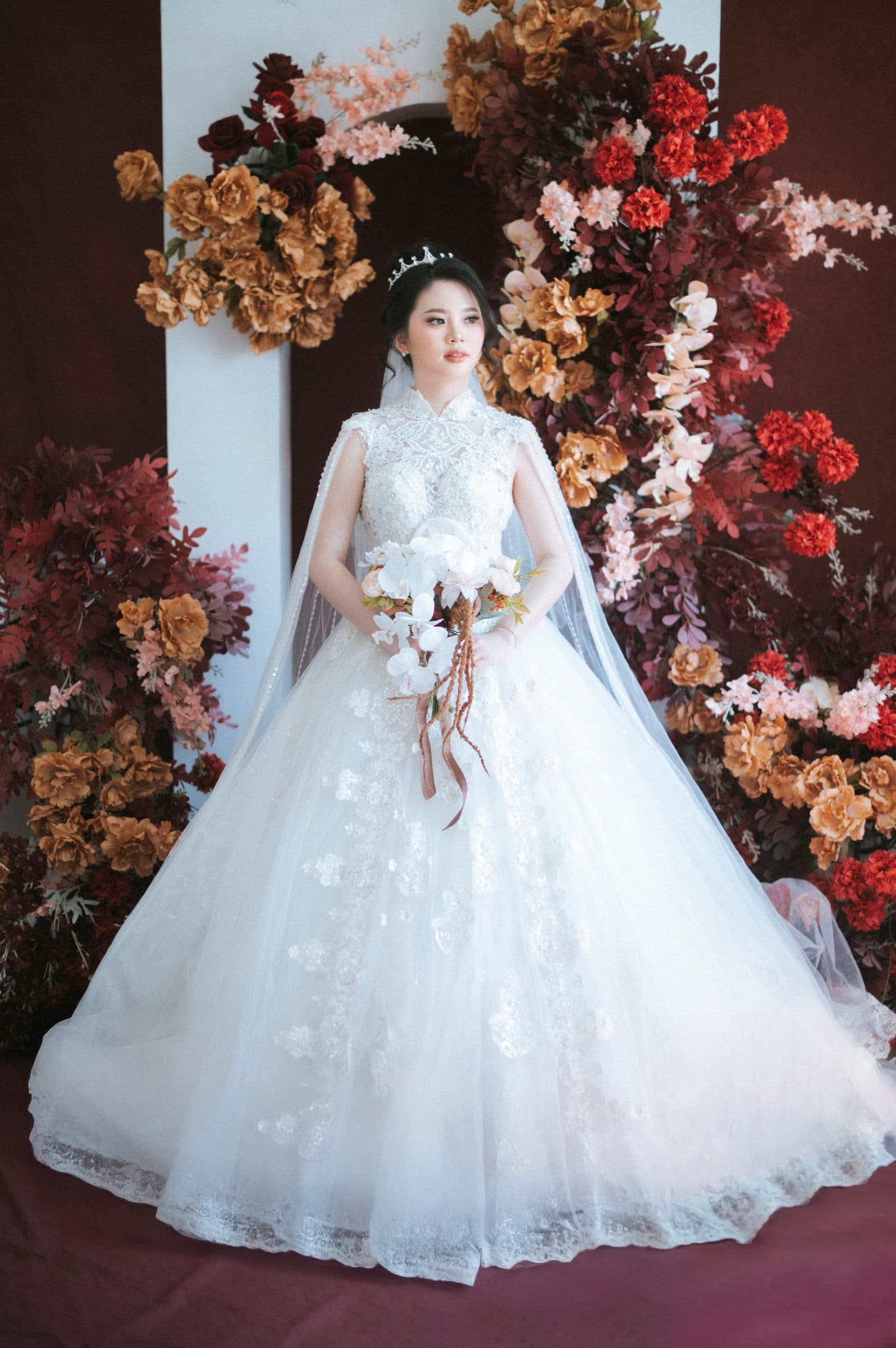 Chelsea Fiola / Wun Sun Li