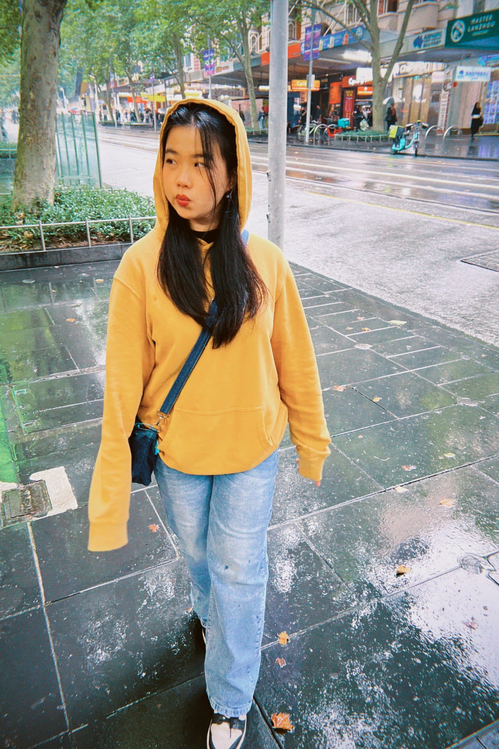 Tassya Jessica